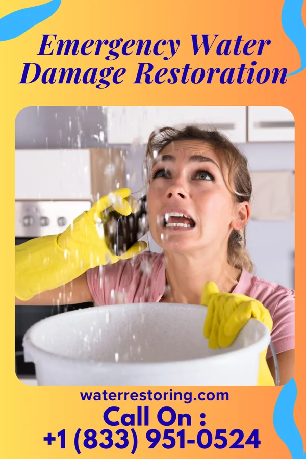 Emergency Water Damage Restoration in Barbourmeade, KY